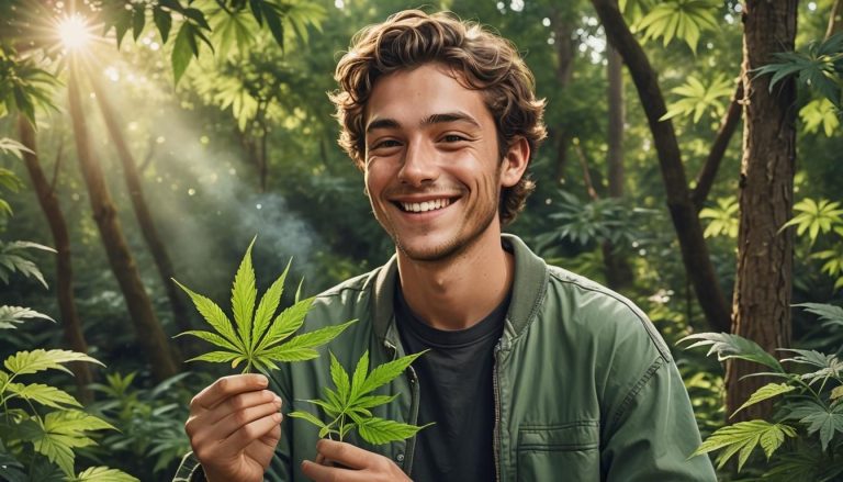 cbd définition: Qu'est-ce que le CBD ? Comprendre sa définition et ses avantages
