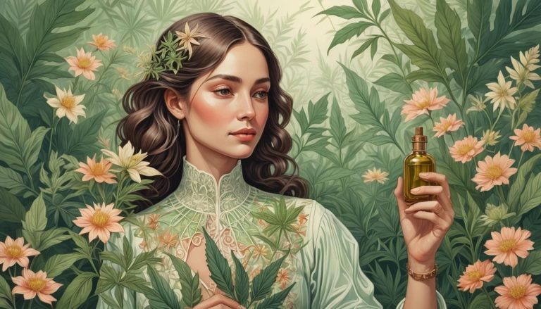 huile de cannabis: Découvrez 7 avantages surprenants de l'huile de cannabis