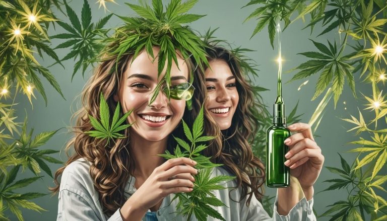 huile de cbd: Découvrez les secrets de l'huile de CBD pour votre santé