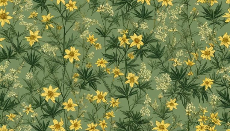 fleur de chanvre: Dévoiler les secrets de la fleur de chanvre : ce que vous devez savoir