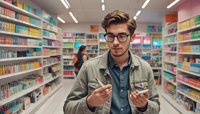Comment choisir sa cigarette électronique ?: Choisissez la cigarette électronique qui vous convient dès aujourd'hui