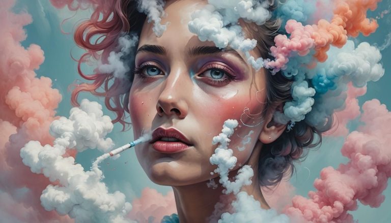 Pourquoi quand je vapote j'ai du liquide dans la bouche ?: Pourquoi votre bouche est-elle humide lorsque vous vapotez ?