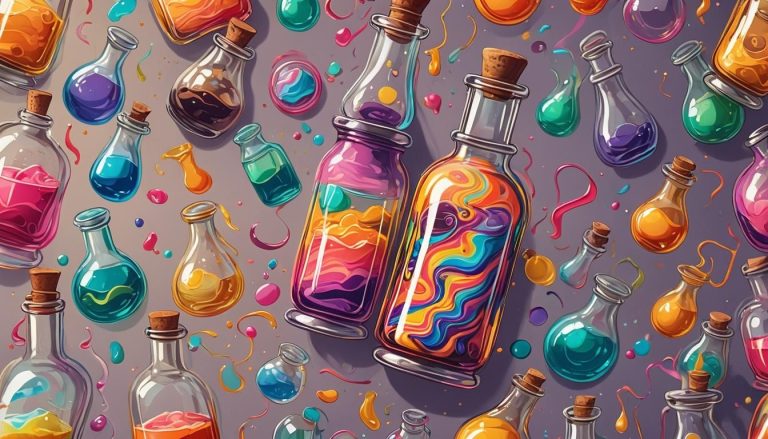Combien de temps laisser reposer son e-liquide ?: Combien de temps faut-il laisser reposer votre e-liquide ?