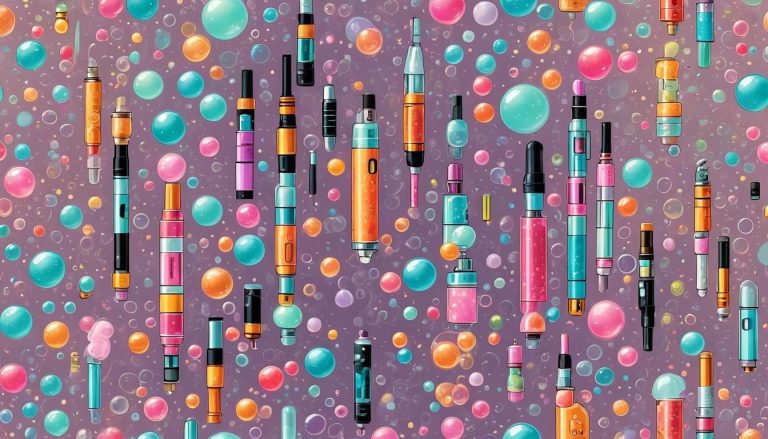 Pourquoi ma cigarette électronique crepite ?: Pourquoi votre cigarette électronique crépite-t-elle ? 7 raisons