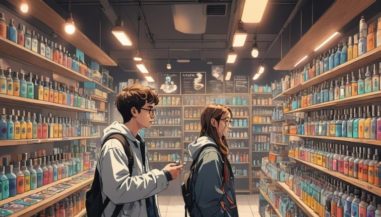 Où trouver du e liquide d'lice pas cher ?: Où trouver des e-liquides à prix abordables maintenant