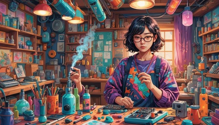 Où apprendre a vapoter ?: Où apprendre à vapoter efficacement ?