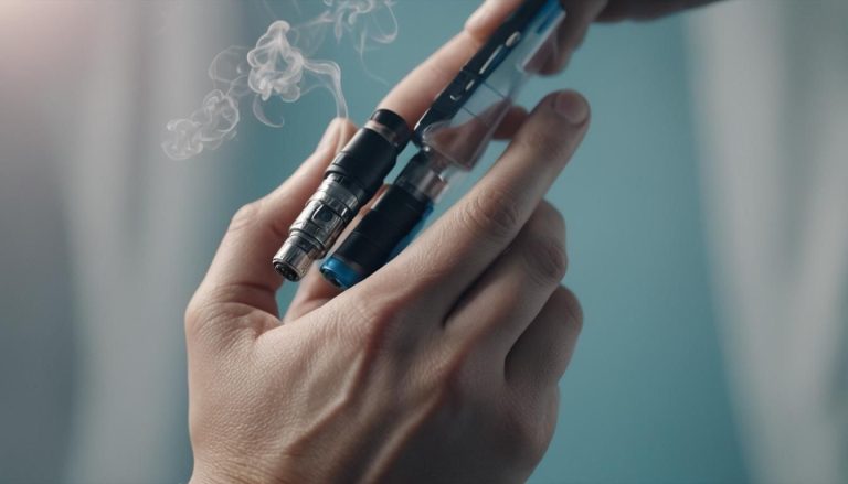 Comment assurer l'entretien de la cigarette electronique ?: Gardez votre vape en parfait état grâce à ces conseils