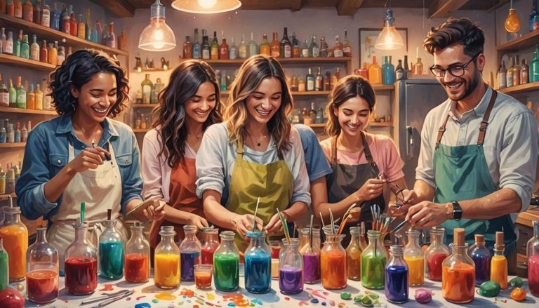 Où trouver le secret de la recette e liquide la chose ?: Où découvrir les recettes cachées d'e-liquides