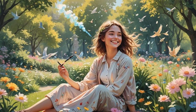 Est ce que le eliquide relax fonctionne bien ?: Le e-liquide Relax vous aide-t-il vraiment à vous détendre ?