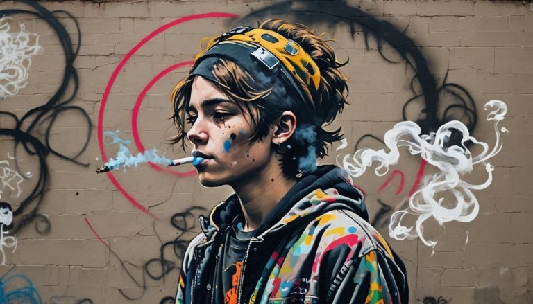 Comment faire des ronds avec une cigarette électronique ?: Maîtrisez l'art de créer des cercles de vape