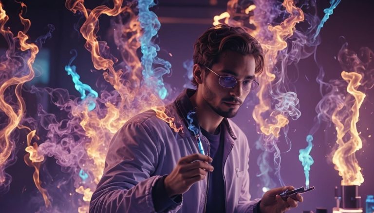 Quel est la meilleur cigarette électronique ?: Le guide ultime pour choisir la meilleure cigarette électronique