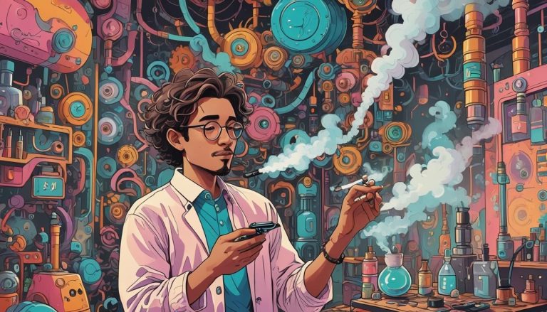 Combien de temps dure une batterie de cigarette électronique ?: Combien de temps peut durer la batterie de votre cigarette électronique ?