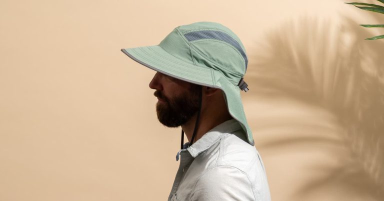 Les 3 meilleurs chapeaux de soleil de 2024 | Évaluations par Wirecutter