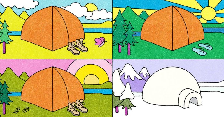 Quel est le meilleur moment pour acheter du matériel de camping ?